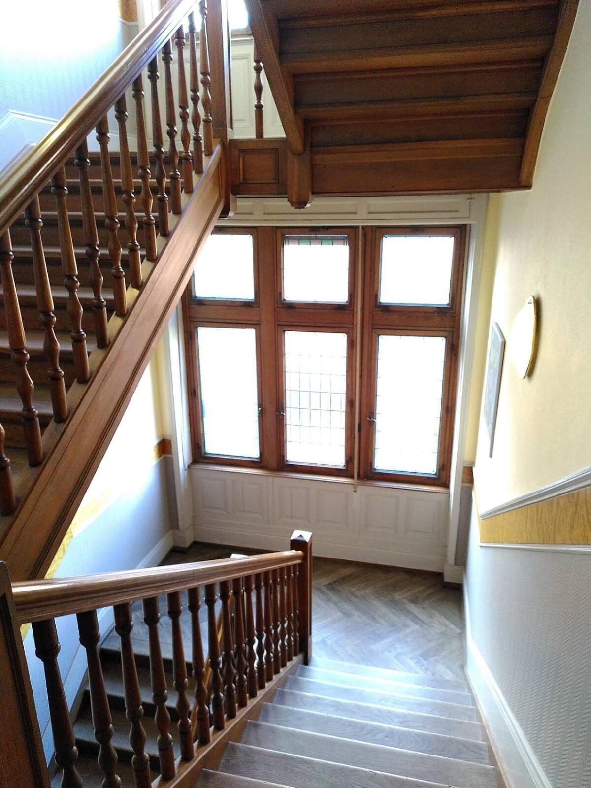 Chez Jeanne A La Villa Gruber Ла-Петіт-П'єрр Екстер'єр фото