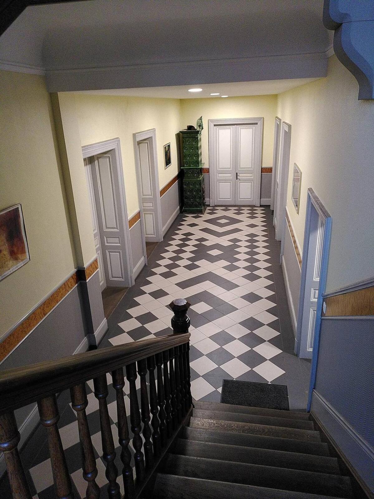 Chez Jeanne A La Villa Gruber Ла-Петіт-П'єрр Екстер'єр фото